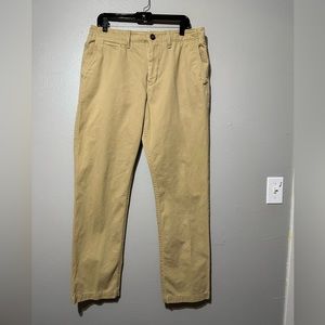 Men’s American Eagle Khaki Pants
